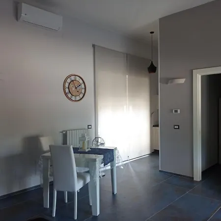 Appartement Domus Mea Nardò