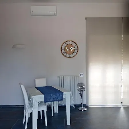 Διαμέρισμα Domus Mea *