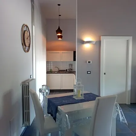 Appartement Domus Mea Nardò
