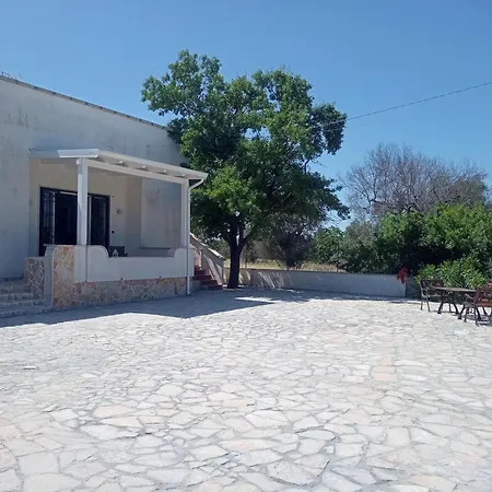 Domus Mea Nardò