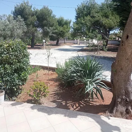 Appartement Domus Mea *