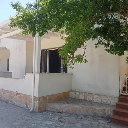 Domus Mea Διαμέρισμα *