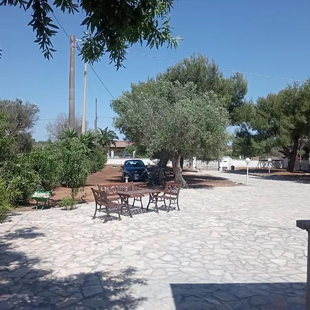 Domus Mea Διαμέρισμα