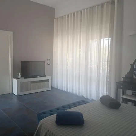 Domus Mea Διαμέρισμα Nardò