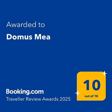 Domus Mea *